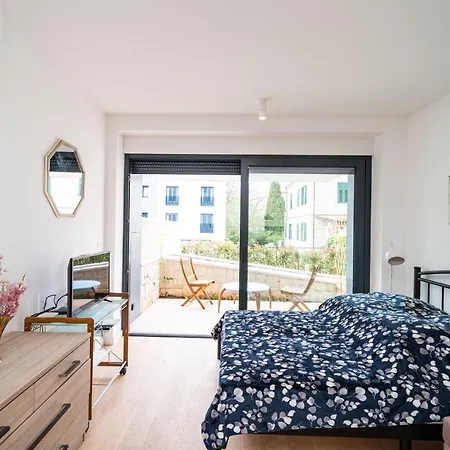Moskar Apartmán *