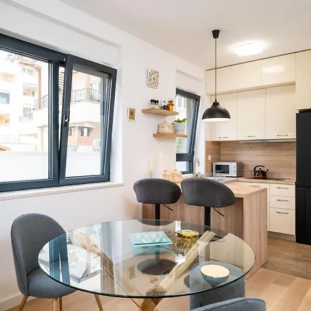 Apartment Moskar Dubrovnik