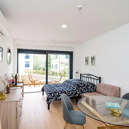 Apartment Moskar Dubrovnik