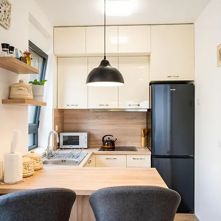 Apartment Moskar Dubrovnik