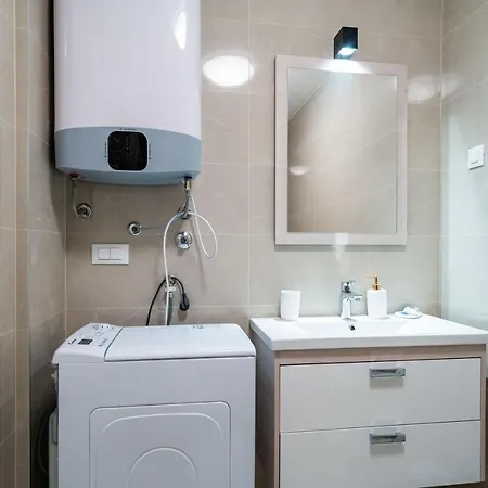 Moskar Apartment Dubrovnik