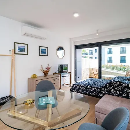 Moskar Apartment Dubrovnik