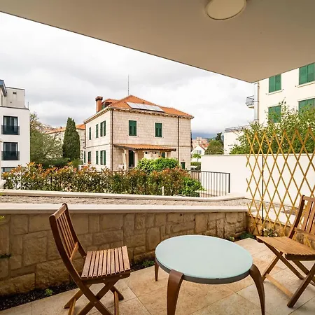 Apartmán Moskar