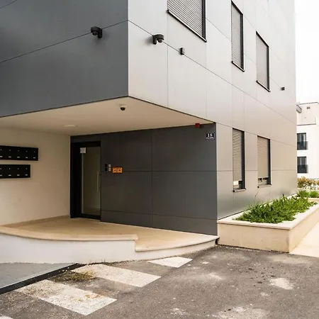 Moskar Apartmán Dubrovník